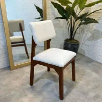 ناهار خوری تمام چوب