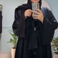 عبای زنانه