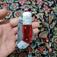 چاقو دنده ای نی ریزی