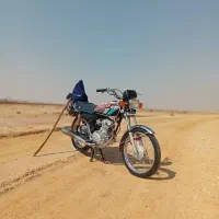 موتور تکتاز خشک