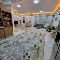 آپارتمان۱۲۰متری/فاز۲کوی‌ارتش/فول‌امکانات/۲نبش