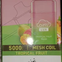 سیگارالکترونیکی ایریس لوکس