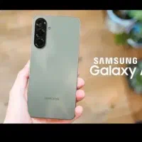 گوشی Samsung Galaxy A56 8/256 پلمپ