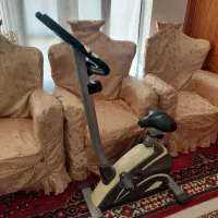 دوچرخه ورزشی