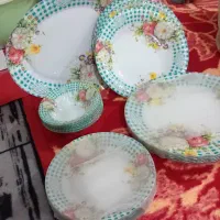 ظروف اوپال آذین درجه یک