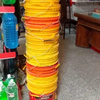سطل خالی