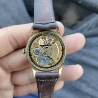 ساعت کوکی سوئیسی