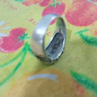 انگشتر قدیمی