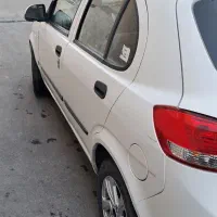 تیبا۲ مدل ۱۳۹۶