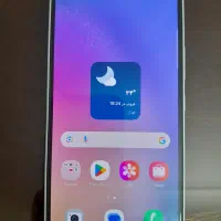 گوشی سامسونگa54