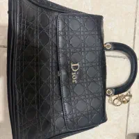 کیف دوشی برند دیور