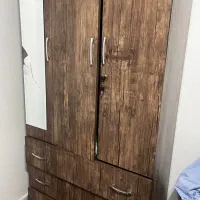 کمد لباس