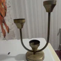 جا شمع سه تایی