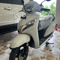 هوندا اکتیوا (HONDA)
