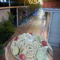 رستوران سنتی ارم