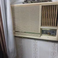 کولر اوجنرال کلید طلایی درحد نو