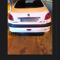 sd v8 مدل ۹۴ رنگ سفید