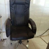 صندلی مدیریتی