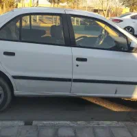 سمند lx 98|خودرو سواری و وانت|اصفهان, بهارستان|دیوار