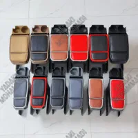 کنسول وسط در دار پراید پژو 405 پارس 206 تیبا ساینا