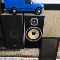 بانداکایی، درحددر سیستم صوتی، خانگی