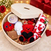 پک هدیه، باکس کادو