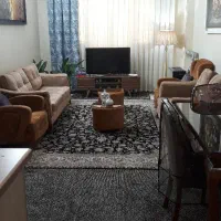 53 متر آپارتمان عارف شمالی شهمیرزادی