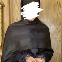 روسری ابریشم سافاری لویی