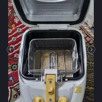 سرخکن داخل کارتن و نو قیمت فقط سه و پونصد