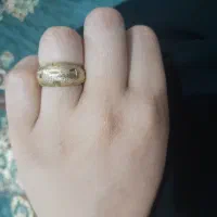 انگشتر ۲درصد بالا تابلوها درفارسان