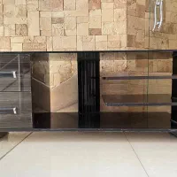 میز تلویزیون ام دی اف اصل