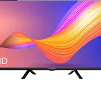 تلویزیون ۳۲اینچ ایکس ویژنXH600