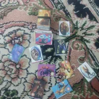 کارت بازی قدیمی