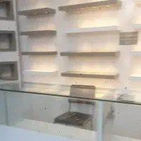 فروش دکور  پرو وبقیه در عکس پیداس