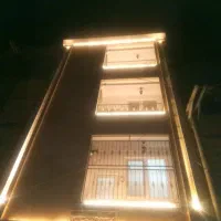 ۸۰متر باغون آباد طبقه ۲صفرباغون اباد