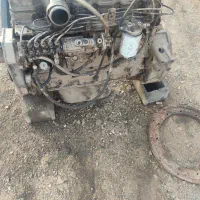 موتور کومینز شیش سی تی