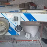 چونه پهن کن