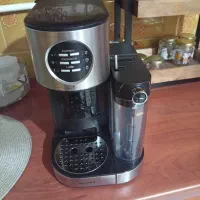 قهوه ساز سیلور