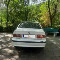 سمند LX|خودرو سواری و وانت|تهران, تهرانپارس جنوبی|دیوار