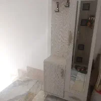 جاکفشی ایستاده