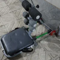 دستگاه دراز نشست