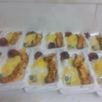 غذای پرسنلی وشرکتی