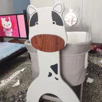 فروش گهواره برقی در حد نو