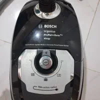 جارو برقی سایلنت کلین بوش