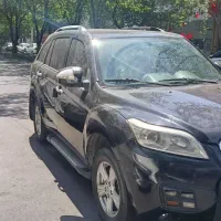 لیفانx60راست دنده
