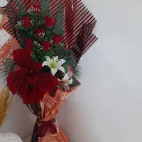 گل مصنوعی مناسبتی
