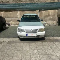 پراید۱۳۲