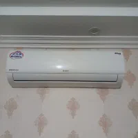 کولر 18هزار گری