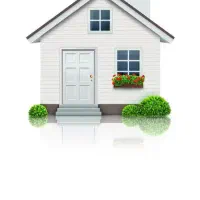 رهن و اجاره آپارتمان دو طبقه ی تک واحدی