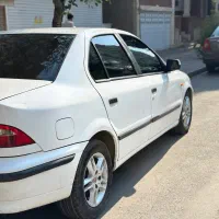 سمند ef7